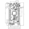 כרטיס פיתוח NUCLEO-F767ZI