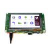 כרטיס פיתוח 32F746GDISCOVERY