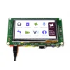 כרטיס פיתוח 32F746GDISCOVERY