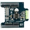 בקר מנוע צעד מבוסס על L6474 - דגם X-NUCLEO-IHM01A1