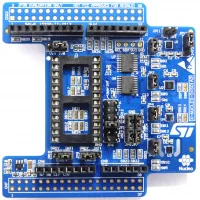 IMU דגם X-NUCLEO-IKS01A2