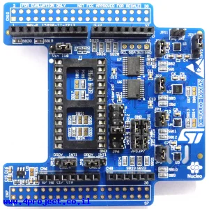 IMU דגם X-NUCLEO-IKS01A2