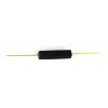 מפסק ריד (reed switch) N/O - פלסטיק - 0.5A (סין)