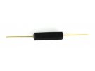 תמונה של מוצר מפסק ריד (reed switch) N/O - פלסטיק - 0.5A