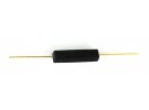 תמונה של מוצר מפסק ריד (reed switch) N/O - פלסטיק - 0.5A (סין)