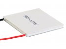 תמונה של מוצר רכיב פלטייה Peltier - 40x40mm - 45W