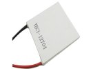 תמונה של מוצר רכיב פלטייה Peltier - 30x30mm - 36W