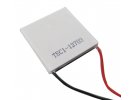 תמונה של מוצר רכיב פלטייה Peltier - 30x30mm - 27W