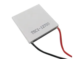 תמונה של מוצר רכיב פלטייה Peltier - 30x30mm - 27W