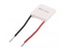 תמונה של מוצר רכיב פלטייה Peltier - 23x23mm - 24W