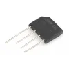 גשר דיודות KBL406 - 800V/4A