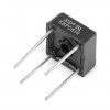 גשר דיודות KBPC610 - 1000V/6A