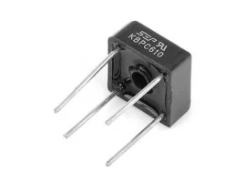 תמונה של מוצר גשר דיודות KBPC610 - 1000V/6A