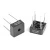 גשר דיודות KBPC610 - 1000V/6A