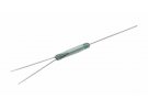 תמונה של מוצר מפסק ריד (reed switch) NO/NC - זכוכית - 0.5A