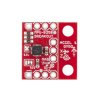 IMU בעל 9 דרגות חופש על בסיס MPU-9250
