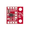 IMU בעל 9 דרגות חופש על בסיס MPU-9250