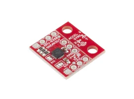 תמונה של מוצר IMU בעל 9 דרגות חופש על בסיס MPU-9250