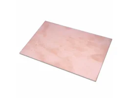 תמונה של מוצר לוח נחושת 10x15 ס"מ דו-צדדי