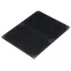 תא סולארי 6V/6W - אריזה קשיחה