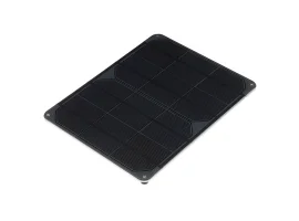 תמונה של מוצר תא סולארי 6V/6W - אריזה קשיחה