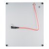 תא סולארי 6V/9W - אריזה קשיחה