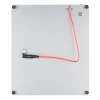 תא סולארי 6V/9W - אריזה קשיחה