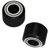 גלגל Mini V-Wheel לפרופיל X-Rail - חבילה של 2