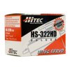 מנוע סרוו (סטנדרטי) - Hitec HS-322HD