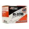 מנוע סרוו (סטנדרטי) - Hitec HS-322HD