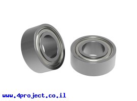 תמונה של מוצר מיסב 0.500x0.250" - זוג