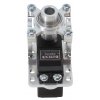 מחזיק מנוע ServoBlock™ למנועי סרוו בגודל סטנדרטי עם ציר 3F-25T - ציר ישר