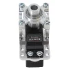 מחזיק מנוע ServoBlock™ למנועי סרוו בגודל סטנדרטי עם ציר 3F-25T - ציר ישר