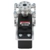 מחזיק מנוע ServoBlock™ למנועי סרוו בגודל 1/4 עם ציר C1-24T - ציר עם חורים 6-32
