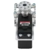 מחזיק מנוע ServoBlock™ למנועי סרוו בגודל 1/4 עם ציר C1-24T - ציר עם חורים 6-32