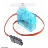 מנוע סרוו (תת-מיקרו) - FEETECH FS0307