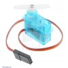 מנוע סרוו (תת-מיקרו) - FEETECH FS0307