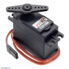 מנוע סרוו (סטנדרטי) - סיבוב רציף - FEETECH FS5106R