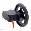 מנוע סרוו (סטנדרטי) - סיבוב רציף - FEETECH FS5106R