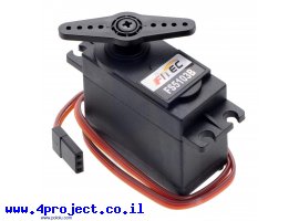 תמונה של מוצר מנוע סרוו (סטנדרטי) - FEETECH FS5103B