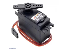 תמונה של מוצר מנוע סרוו (סטנדרטי) - FEETECH FS5103B