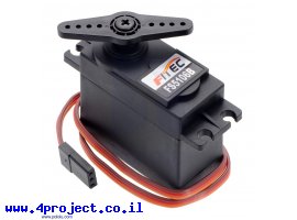 תמונה של מוצר מנוע סרוו (סטנדרטי) - FEETECH FS5106B