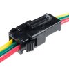 מחבר JST-SM 3-pin עם חוטים AWG20