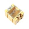 קופסה מודולרית לאחסון רכיבים - 25x31.5x21.5 מ"מ - צהוב
