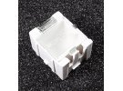 תמונה של מוצר קופסה מודולרית לאחסון רכיבים - 25x31.5x21.5 מ"מ - לבן