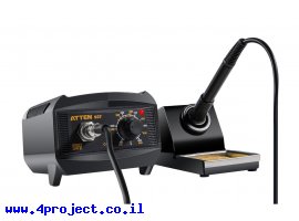 תמונה של מוצר תחנת הלחמה 50W - ATTEN AT-937