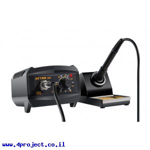 תחנת הלחמה 50W - ATTEN AT-937