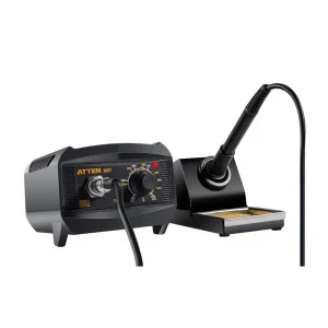 תחנת הלחמה 50W - ATTEN AT-937