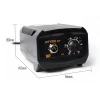 תחנת הלחמה 50W - ATTEN AT-937