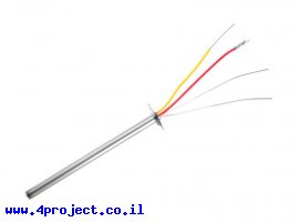 תמונה של מוצר גוף חימום לידית מלחם ATTEN AT-937